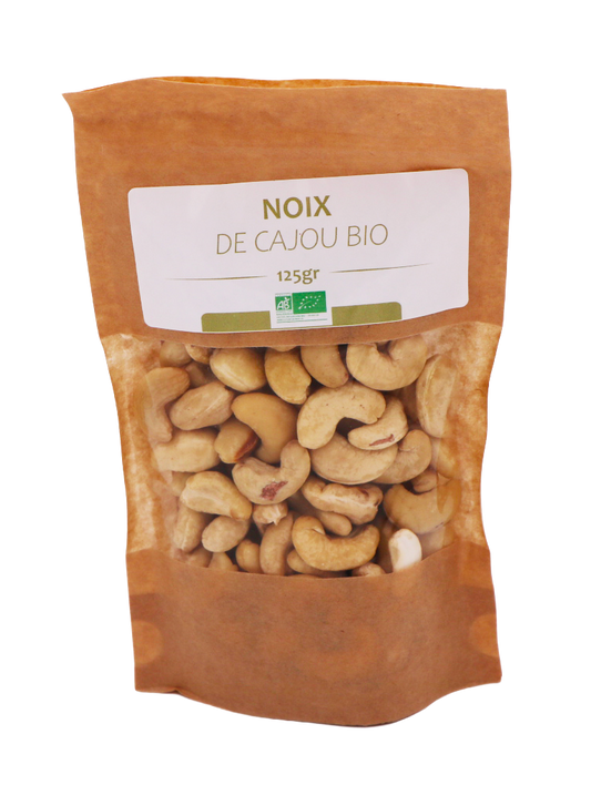 Noix de Cajou Bio