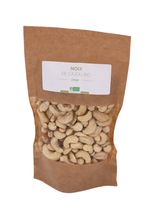 Noix de Cajou Bio